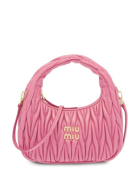 miu miu puff bag|miu mini handbags.